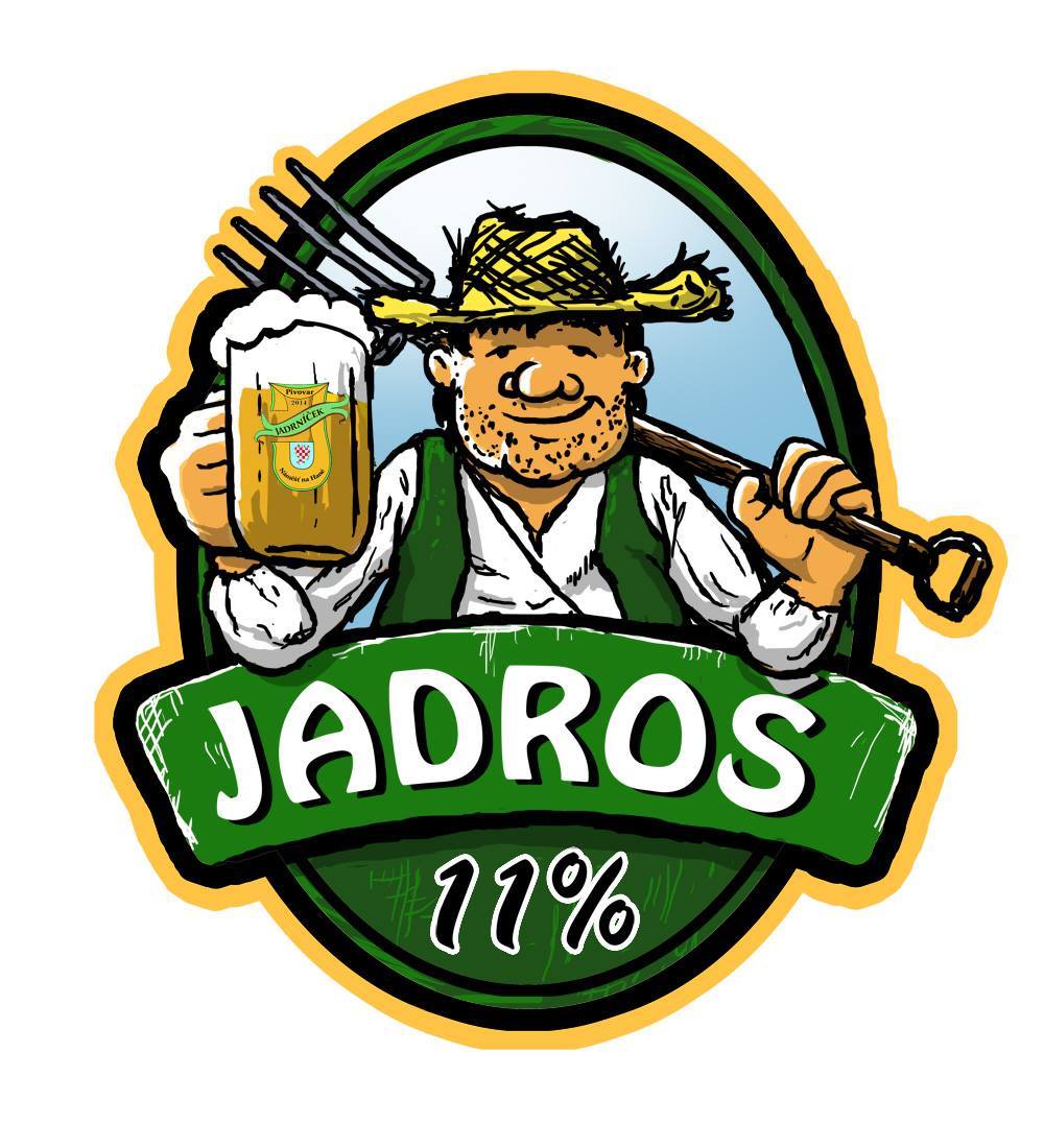 Pivo Jadrníček 2