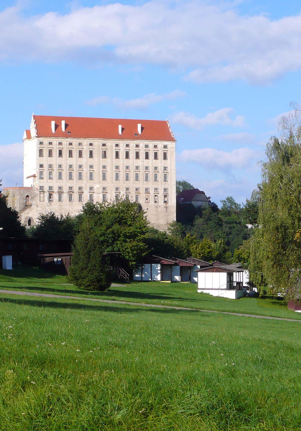 Kempink Žralok