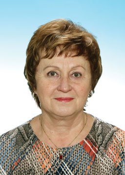 Dobromila Hamplová