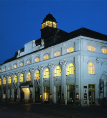 Muzeum umění Olomouc